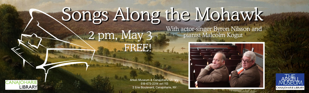 Songs Along the Mohawk